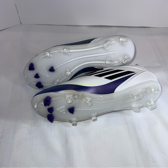 ***NWT***Adidas Men's Messi Soccer Cleats - Picture 9 of 11